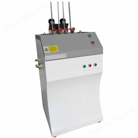 承德东海试验机厂家供应XRW-300B热变形维卡软化点测定仪821