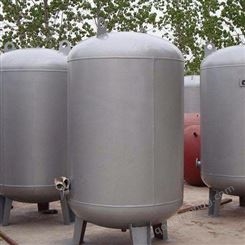 廠家壓力罐-無塔供水器-供水設備批發零售-全自動供水設備
