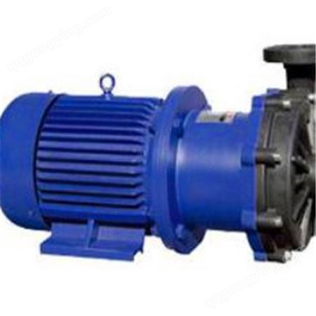 慧科 CZB金属磁力自吸泵 CQB-G高温型磁力泵厂家 货源充足
