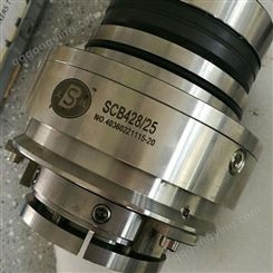 美国SHARPE 集装式机械密封 搅拌器用机械密封 MUT-100机械密封厂
