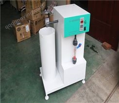 生产供应NN-Ⅰ黏泥含量测定仪，粘泥含量测定仪