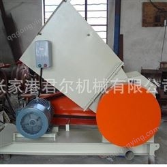 【君尔机械】供应SWP系列破碎机 PVC管材型材厂家
