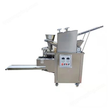 全自动小型饺子机 自动包饺子的机器 全自动饺子机厂家