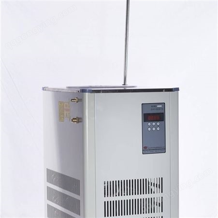 DLSB5/25低温冷却液循环泵 降温速率快 控温精确 巩义市