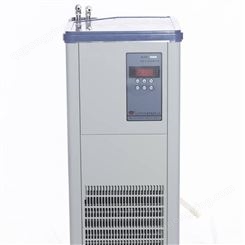 DLSB低温冷却液循环泵 降温速率快 控温精确 生产厂家