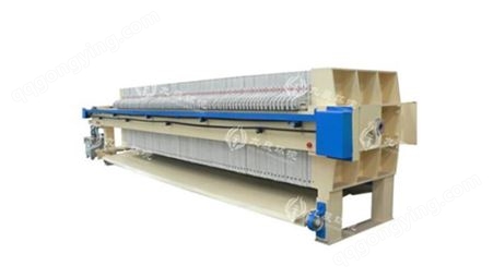 安徽压滤机厂家 板框压滤机设备 机箱式压滤机