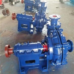 分数渣浆泵 100ZJ-50渣浆泵  型号齐全欢迎来电
