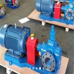 淮安 圆弧齿轮泵厂家-低噪音齿轮泵-圆弧齿轮泵机封现货直销