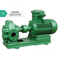 厂家现货 杭州齿轮油泵-齿轮输油泵-卫生级齿轮油泵服务保证