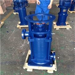 立式多级泵32LG6.5-15x5 高层建筑给水泵LG/DL系列多级高压泵