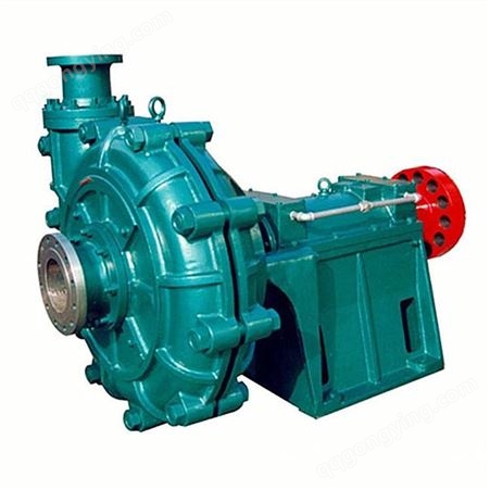 分数渣浆泵 100ZJ-50渣浆泵  型号齐全欢迎来电