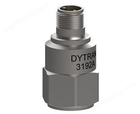美国DYTRAN加速度传感器，压力传感器，信号调理器，振动传感器，型号3192A原装质量