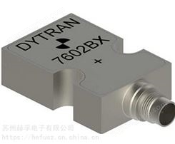 美国Dytran振动传感器3055D1T全国包邮