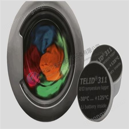 代理microsensys TELID311-125°温度传感器TELID?RFID应答器