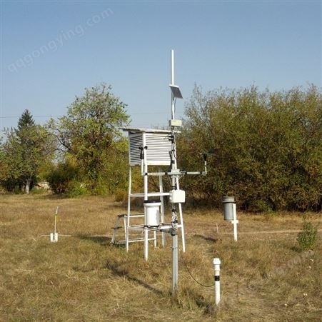 无线土壤水分监测系统 土壤水分测量 土壤含水量监测