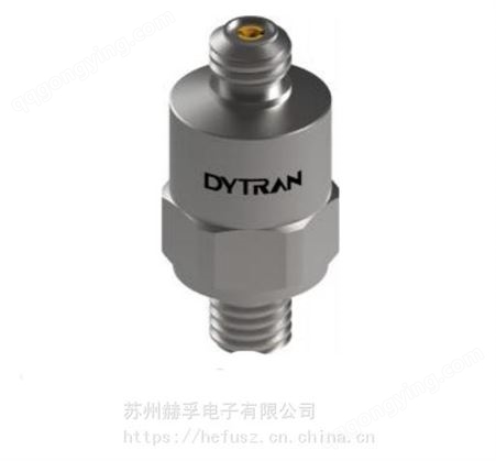 美国Dytran高温型加速度传感器型号3030C1全国包邮原装