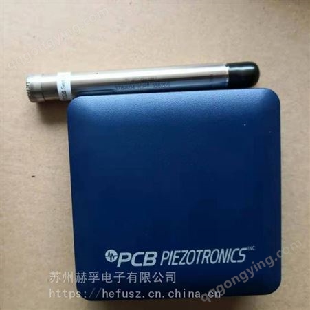PCB PIEZOTRONICS加速度传感器 压力传感器 振动传感器261A01