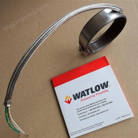 美国watlow电热圈MB02A1AX-3188watlow发热圈MB02A1AXwatlow加热器