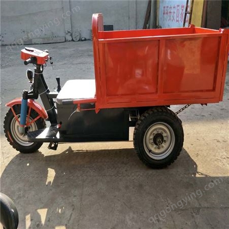 山西临汾12马力工程柴油三轮车 自卸拉货车 小型载重王