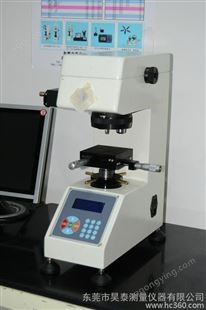 HV-1000上海硬度计，显微硬度计价格，硬度计厂家