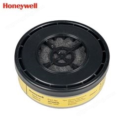 honeywell/霍尼韦尔N75003 防有机气体及蒸气酸性气体滤毒盒