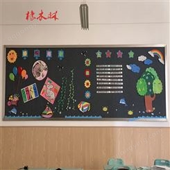 教室软木板卷材 1.22*4米 公告软木墙文化栏
