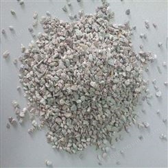 沸石颗粒 园艺用沸石 园艺栽培用沸石颗粒 规格3-7mm目 吸水性 宁博矿业