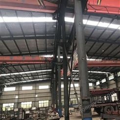 广西南宁二手钢结构-旧钢结构厂房材料-越新二手钢结构工程