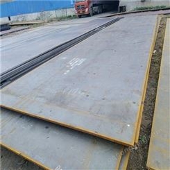 Q235B钢板规格齐全  Q235B钢板保材质 山东航建运输便捷