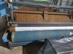 厂家生产直销 400克带草籽椰丝毯植物纤维毯秸秆毯高速国道护坡城市绿化