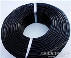 北京护套线  RVV2*1.5平方线缆 纯无氧铜电线 电源线  