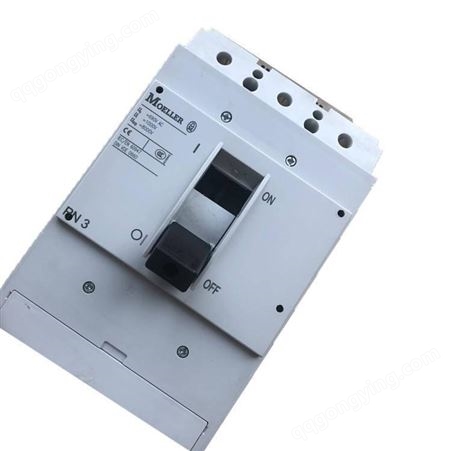 热磁脱扣器MOELLER/金钟穆勒电动机断路器PKZM0-0.63 0.4-0.63A 2年