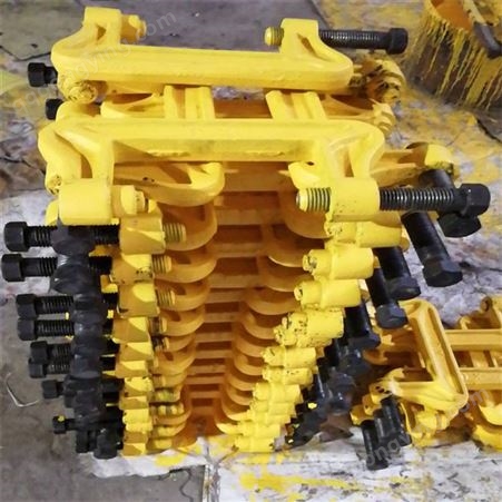 泰安宇成钢轨急救器规格 钢轨急救器生产