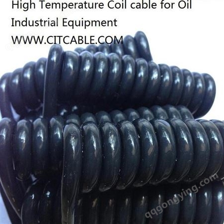 石油设备电线电缆