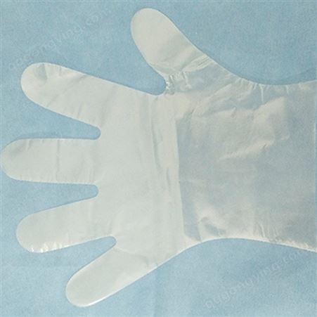 厂家直供批发定制一次性手套