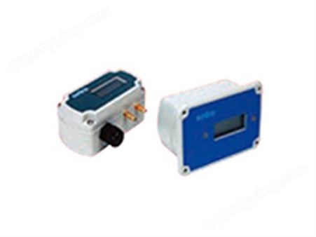 Model261C-HVAC专用微差压传感器/变送器