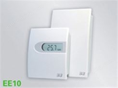 E+E温湿度变送器/传感器 EE10