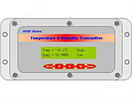 LY60系列-露点，温度，湿度三综合露点仪