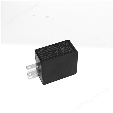 美规5V3A USB充电器
