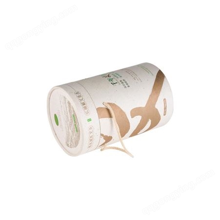 纸罐订制 纸罐生产商 深圳纸罐生产厂