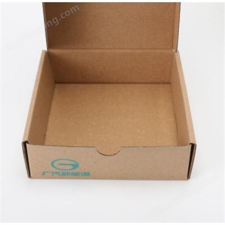 定制飞机盒 定制牛皮纸盒 定做食品水果瓦楞盒 美尔包装定制生产