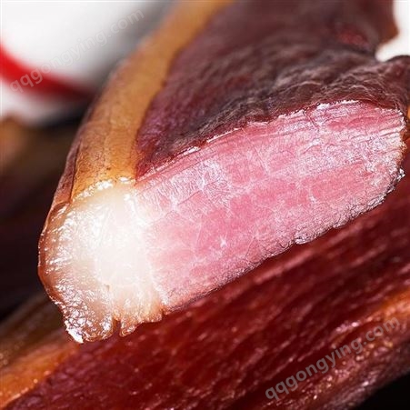 蜀国食品广东特产广式腊肠腊肉甜味香肠500g烤肠焖饭材料过年货