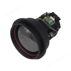 25-105mm红外热成像变焦镜头 热成像镜头报价 价格便宜