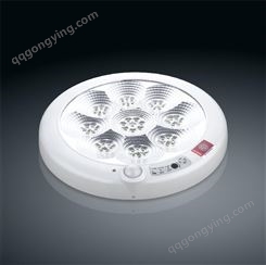 声控光控灯  LED感控灯具  异形声控灯定制价格
