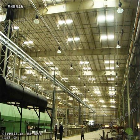 LED新型三防灯芯鹏达 厂房 车间顶棚灯高顶灯 停车场照明灯XPD-GK003-200W