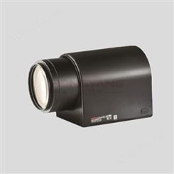 富士能长焦镜头  32倍高清透雾 15.2-400mm FD32X12.5SR4A-CV1