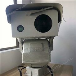 3000米激光夜视云台摄像机 出售夜视云台摄像机 价格合理