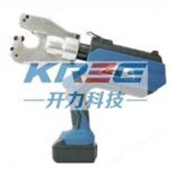 ECK-300D 电动免换模液压钳（KREE）