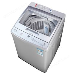 酒店洗衣房全自动自助扫码支付创维共享洗衣机6.5KG