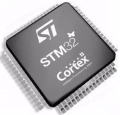 ST/意法 温度传感器 STTS75M2F 板上安装温度传感器 Digital Temp Snsr Thermal Watchdog